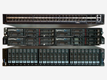 ThinkAgile CP Series