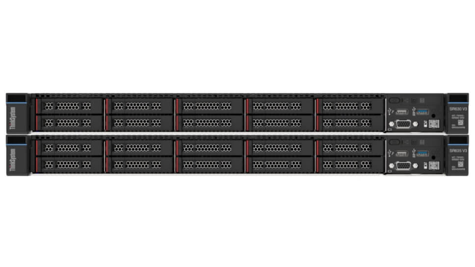 ThinkSystem Ready Nodes for Cloudian