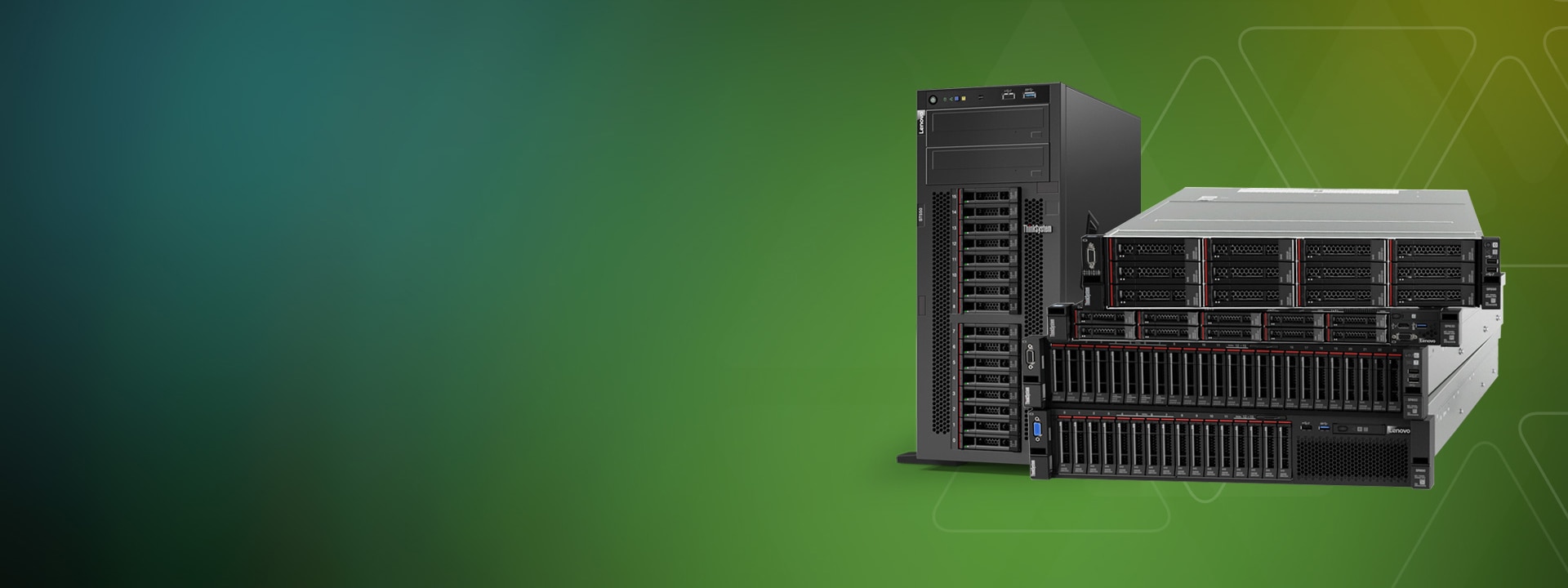 download lenovo mission critical servers