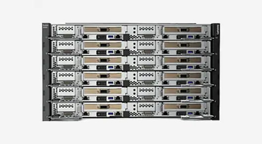 Supercomputing Servers