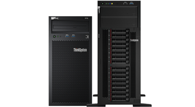 download lenovo mission critical servers