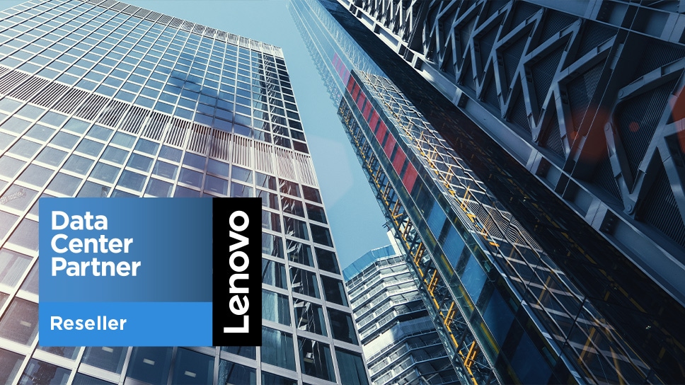 Möchten Sie autorisierter Lenovo Resell Partner werden?