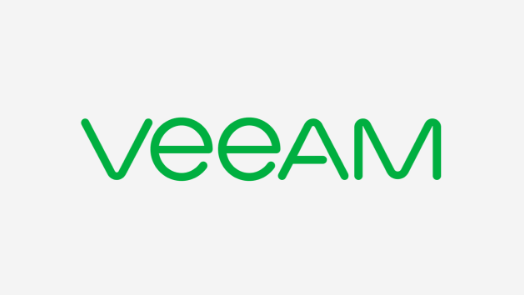 Logo Veeam