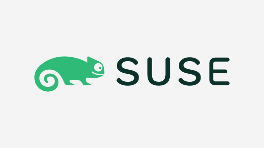 Logo du serveur SUSE® Linux Enterprise
