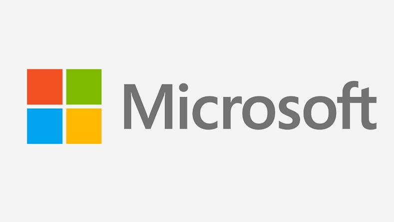 Microsoft logo