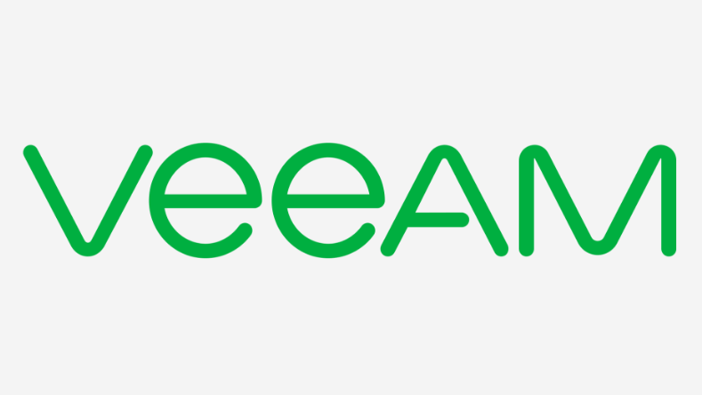 Logo Veeam