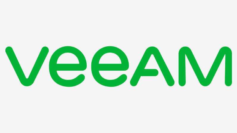 Logo logiciel Veeam
