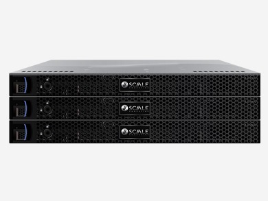 Scale Computing HC3