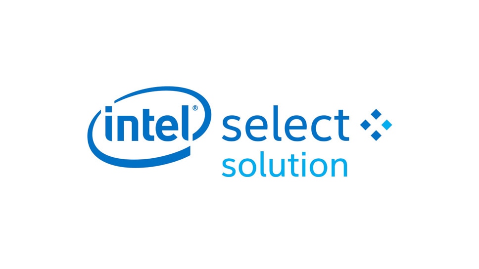 Soluções Intel® Select