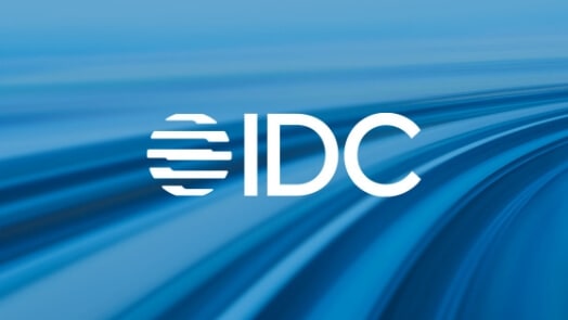 IDC infographic