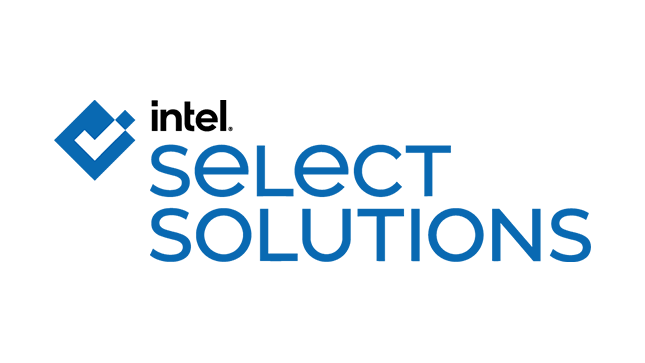 Intel Select Solution