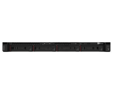 ThinkSystem SR630