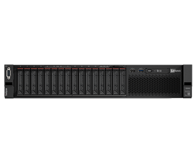 ThinkSystem SR850