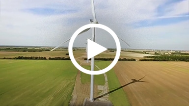 Wind Energy Industry