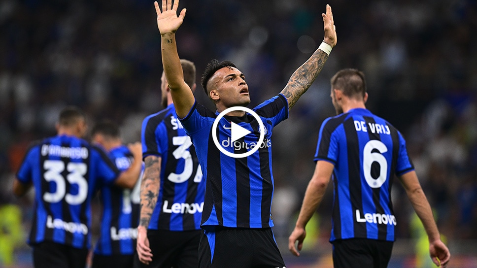 FC Internazionale Milano : Des performances d’infrastructure qui changent la donne
