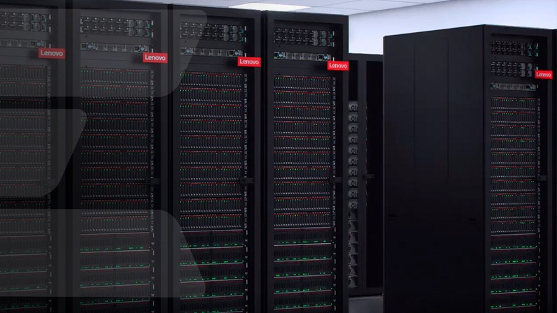 Microsoft SQL Server and Lenovo configurations