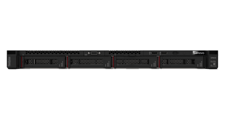 Lenovo ThinkSystem SR630