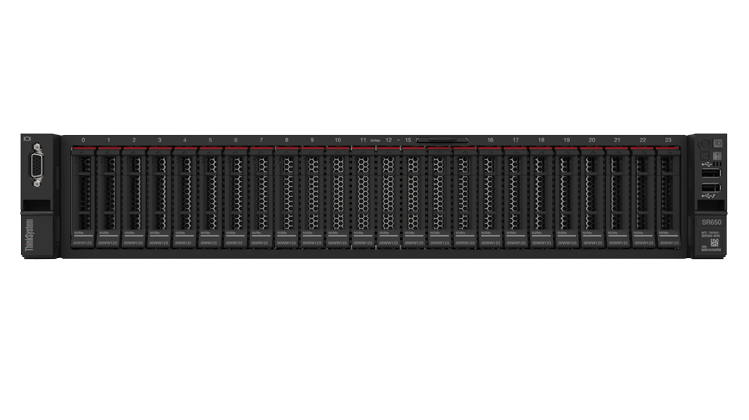 Lenovo ThinkSystem SR650
