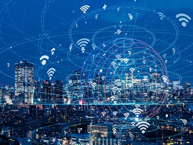 Explore more CoSP solutions