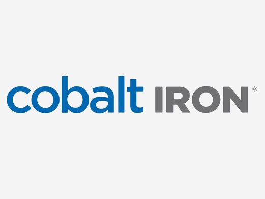 Cobalt Iron logo