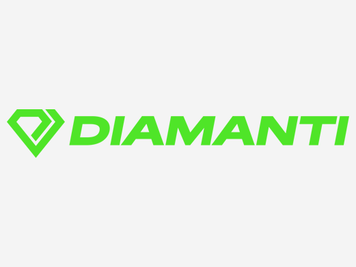 Diamanti logo