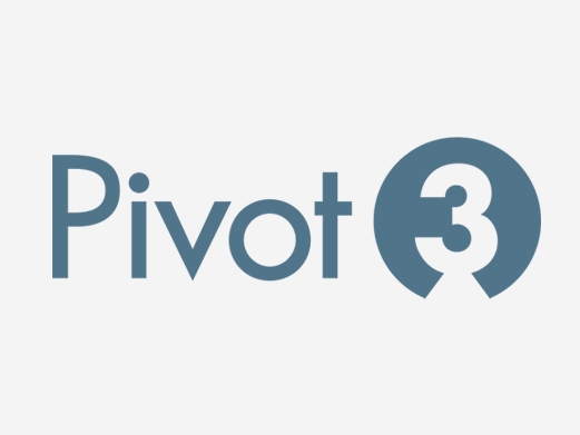 Pivot3 logo