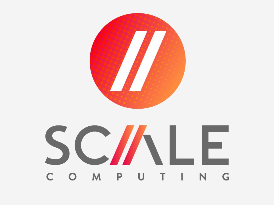 Logo Scale Computing