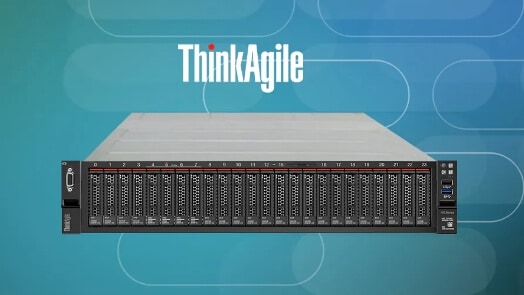 Lenovo ThinkAgile