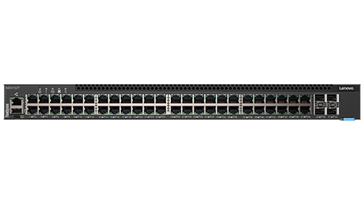 Lenovo ThinkSystem NE0152T RackSwitch