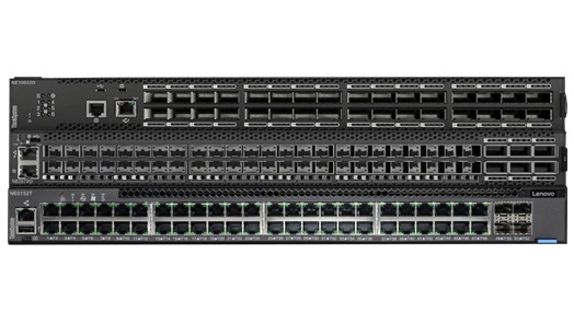 Lenovo Open Networking