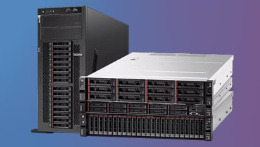 Data Center System Configurator