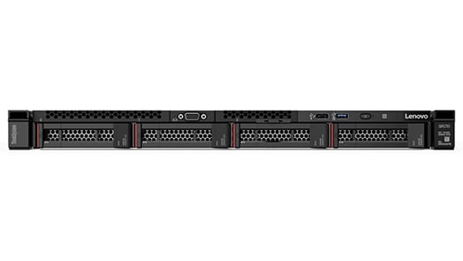 Lenovo ThinkSystem SR250