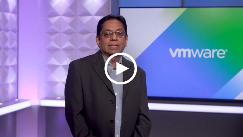 Lenovo und VMware: Die Möglichkeit für ein Cloud-Betriebsmodell schaffen – Video