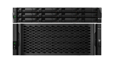 Storage-Area Network