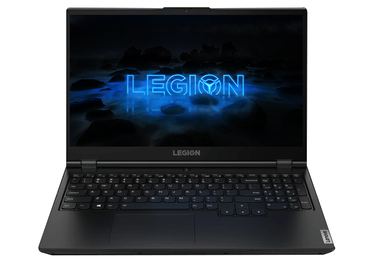 Legion 5i Premium