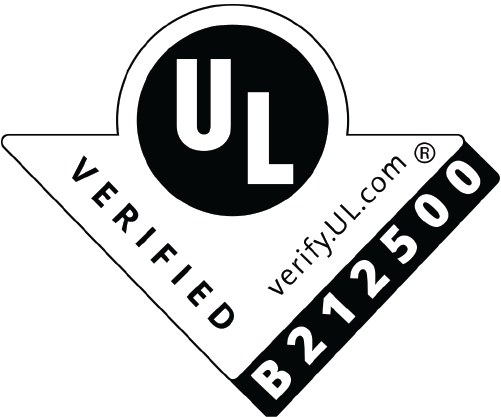 Логотип UL