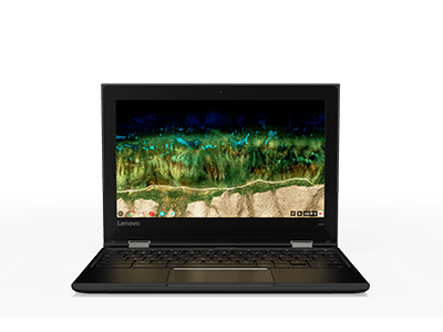 Lenovo 500e Chromebook