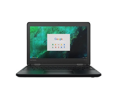 M Series Towers ThinkPad 11e Chromebook