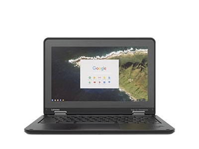 M Series Towers ThinkPad 11e Chromebook