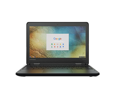 M Series Towers ThinkPad 11e Chromebook