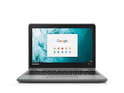 M Series Towers ThinkPad 11e Chromebook
