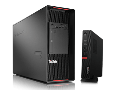 lenovo workstation desktop