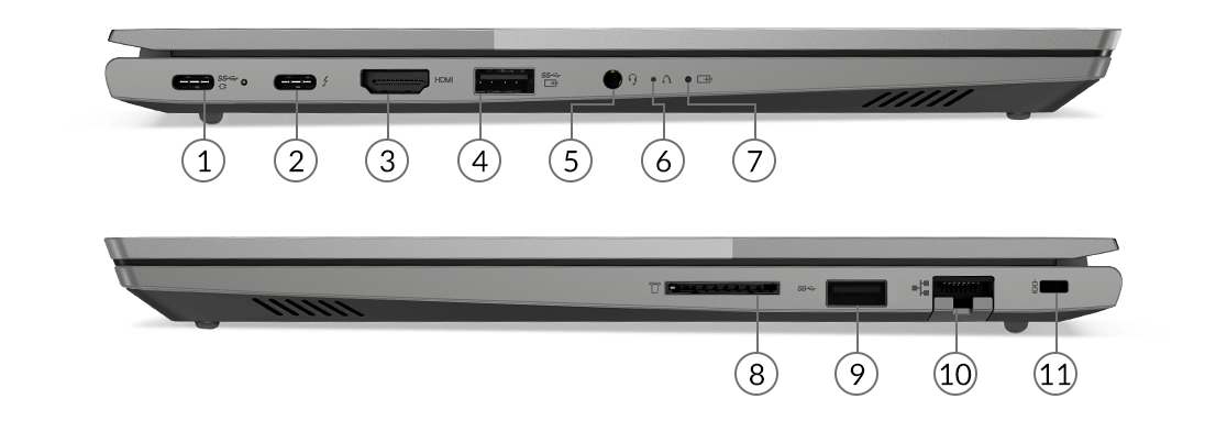 imagesLenovo ThinkBook 14 Gen 2-8