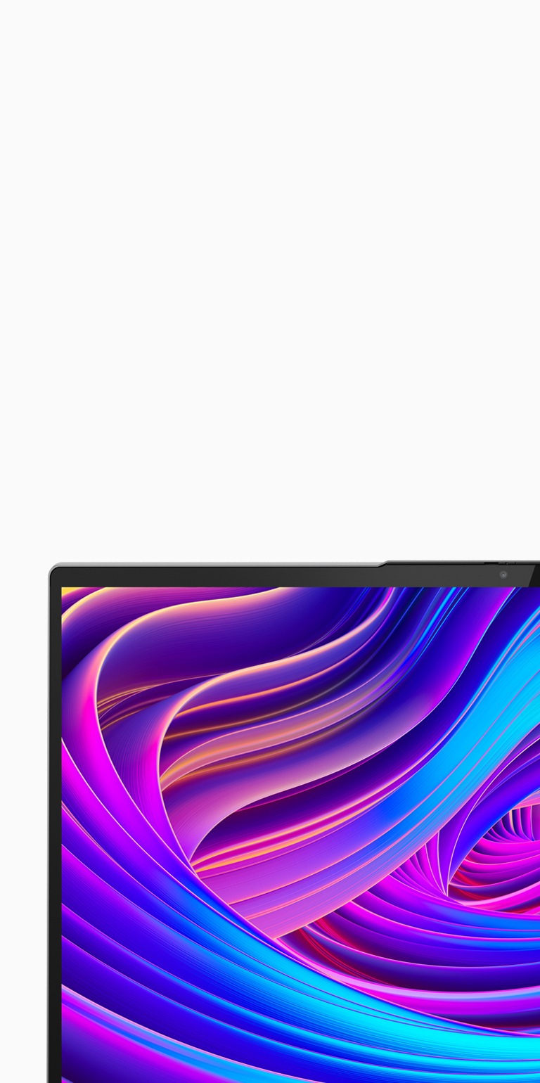 Yoga C940 Pen Dock Closeup